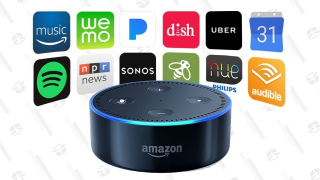 Grab a Spare Echo Dot For $40, or Two For $30 Each